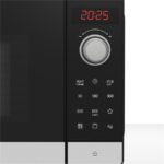 Bosch FEL023MS2 – Mikrowelle, 20 l, 800 W, mit Grill – Bild 3