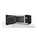 Bosch FEL023MS2 – Mikrowelle, 20 l, 800 W, mit Grill – Bild 4