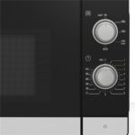 Bosch FFL020MS2 – Mikrowelle, 20 l, 800 W – Bild 3