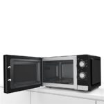 Bosch FFL020MS2 – Mikrowelle, 20 l, 800 W – Bild 5