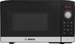 Bosch FFL023MS2 – Mikrowelle, 20 l, 800 W