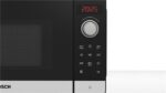 Bosch FFL023MS2 – Mikrowelle, 20 l, 800 W – Bild 2