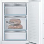 Bosch GIV21AFE0 – Gefrierschrank, 96 l, Energieeffizienzklasse E