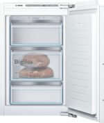 Bosch GIV21AFE0 – Gefrierschrank, 96 l, Energieeffizienzklasse E