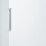 Bosch GSN 58 AWCV – Gefrierschrank, 366 l, Energieeffizienzklasse C, No Frost
