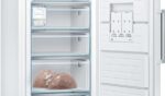 Bosch GSN 58 AWCV – Gefrierschrank, 366 l, Energieeffizienzklasse C, No Frost – Bild 3