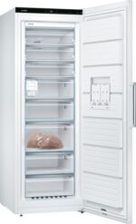 Bosch GSN 58 AWCV – Gefrierschrank, 366 l, Energieeffizienzklasse C, No Frost – Bild 5