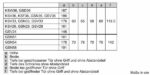 Bosch GSN 58 AWCV – Gefrierschrank, 366 l, Energieeffizienzklasse C, No Frost – Bild 6