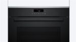 Bosch HBA272BB3 – Backofen, 71 l, Energieeffizienzklasse A+, Pyrolyse – Bild 3