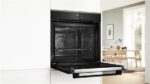 Bosch HBA272BB3 – Backofen, 71 l, Energieeffizienzklasse A+, Pyrolyse – Bild 5