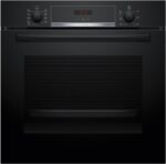 Bosch HBA514BB3 – Backofen, 71 l, Energieeffizienzklasse A+