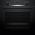 Bosch HBA514BB3 – Backofen, 71 l, Energieeffizienzklasse A+