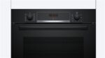 Bosch HBA514BB3 – Backofen, 71 l, Energieeffizienzklasse A+ – Bild 2