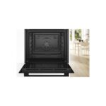 Bosch HBA514BB3 – Backofen, 71 l, Energieeffizienzklasse A+ – Bild 4