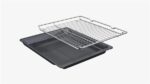Bosch HBA571BB4 – Backofen, 71 l, Energieeffizienzklasse A+, Pyrolyse – Bild 2