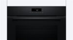 Bosch HBA571BB4 – Backofen, 71 l, Energieeffizienzklasse A+, Pyrolyse – Bild 3