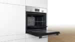 Bosch HBD231VR61 Serie 2/Serie 4 – Backofenset, 66 l, 1 Kochzonen, Energieeffizienzklasse A – Bild 7