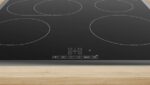 Bosch HBD435RS64 – Backofenset, 71 l, 4 Kochzonen, Energieeffizienzklasse A+ – Bild 11