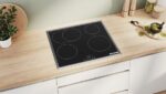 Bosch HBD435RS64 – Backofenset, 71 l, 4 Kochzonen, Energieeffizienzklasse A+ – Bild 14