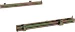 Bosch HBD80PY53 Serie 8/Serie 6 – Einbaubackofenset, 71 l, 4 Kochzonen, Energieeffizienzklasse A+ – Bild 13