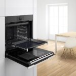 Bosch HBD80PY53 Serie 8/Serie 6 – Einbaubackofenset, 71 l, 4 Kochzonen, Energieeffizienzklasse A+ – Bild 14