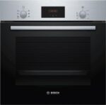Bosch HBF133BR0 – Einbaubackofen, 66 l, Energieeffizienzklasse A