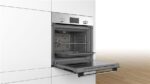 Bosch HBF133BR0 – Einbaubackofen, 66 l, Energieeffizienzklasse A – Bild 6
