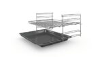 Bosch HBF133BR0 – Einbaubackofen, 66 l, Energieeffizienzklasse A – Bild 7