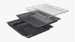 Bosch HBG7221B2 – Einbaubackofen, 71 l, Energieeffizienzklasse A+ – Bild 10