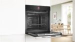 Bosch HBG7221B2 – Einbaubackofen, 71 l, Energieeffizienzklasse A+ – Bild 8
