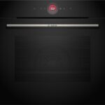 Bosch HBG7721B2 – Backofen, 71 l, Energieeffizienzklasse A+, Pyrolyse