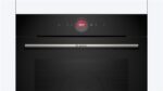 Bosch HBG7721B2 – Backofen, 71 l, Energieeffizienzklasse A+, Pyrolyse – Bild 8