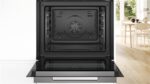 Bosch HBG7721B2 – Backofen, 71 l, Energieeffizienzklasse A+, Pyrolyse – Bild 9