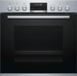 Bosch HEB578BS0 – Backofen, 71 l, Energieeffizienzklasse A, Pyrolyse