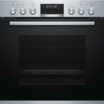 Bosch HEB578BS0 – Backofen, 71 l, Energieeffizienzklasse A, Pyrolyse