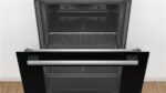 Bosch HEB578BS0 – Backofen, 71 l, Energieeffizienzklasse A, Pyrolyse – Bild 5