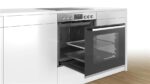Bosch HEB578BS0 – Backofen, 71 l, Energieeffizienzklasse A, Pyrolyse – Bild 7