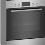 Bosch HKR 39 C 250 – Standherd, 66 l, 4 Kochzonen, Energieeffizienzklasse A