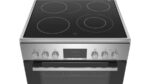 Bosch HKR 39 C 250 – Standherd, 66 l, 4 Kochzonen, Energieeffizienzklasse A – Bild 2