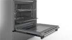 Bosch HKR 39 C 250 – Standherd, 66 l, 4 Kochzonen, Energieeffizienzklasse A – Bild 6