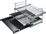 Bosch HND211RB1 – Einbauherd-Set, 66 l, 4 Kochzonen, Energieeffizienzklasse A – Bild 10
