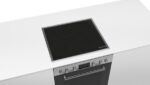 Bosch HND211RS63 Serie 4/Serie 2 – Einbauherdset, 66 l, 4 Kochzonen, Energieeffizienzklasse A – Bild 8