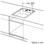 Bosch HND679LS62 – Einbauherdset, 71 l, 4 Kochzonen, Energieeffizienzklasse A+ – Bild 17