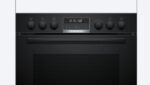 Bosch HND679LS62 – Einbauherdset, 71 l, 4 Kochzonen, Energieeffizienzklasse A+ – Bild 4
