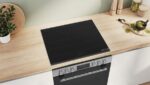 Bosch HND679LS62 – Einbauherdset, 71 l, 4 Kochzonen, Energieeffizienzklasse A+ – Bild 9