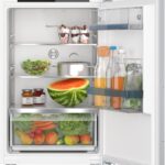 Bosch KIR21VFE0 – Kühlschrank, 136 l, Energieeffizienzklasse E