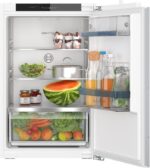 Bosch KIR21VFE0 – Kühlschrank, 136 l, Energieeffizienzklasse E