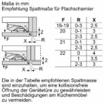 Bosch KIR21VFE0 – Kühlschrank, 136 l, Energieeffizienzklasse E – Bild 3