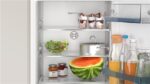 Bosch KIR21VFE0 – Kühlschrank, 136 l, Energieeffizienzklasse E – Bild 8