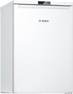 Bosch KTR15NWEB Serie 2 – Kühlschrank, 134 l, Energieeffizienzklasse E